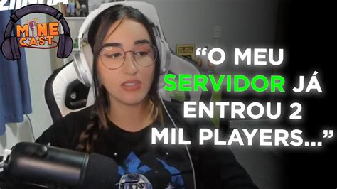 NO MEU SERVIDOR JÁ ENTROU 2 MIL PLAYERS..